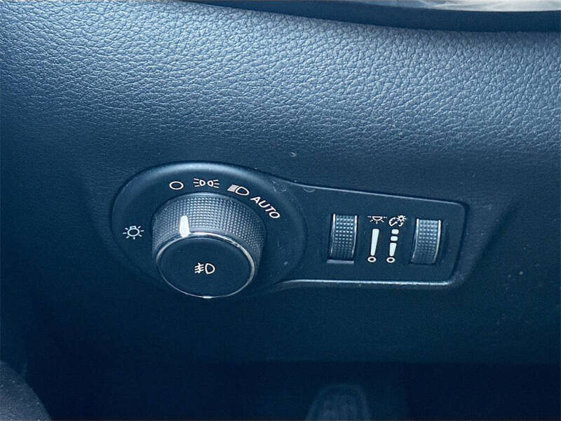 2023 Jeep Compass High Altitude