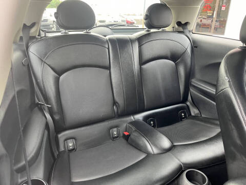 2014 MINI Hardtop Cooper