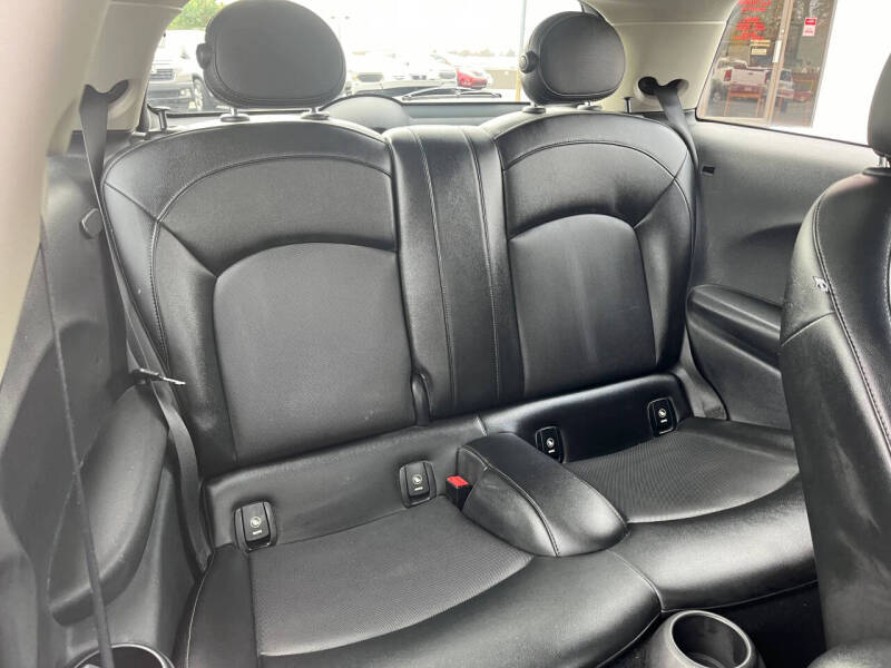 2014 MINI Hardtop Cooper