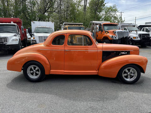 1940 Studebaker Champion
