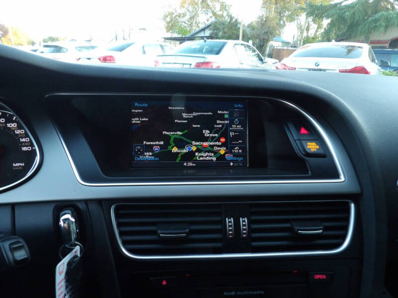 2013 Audi Allroad 2.0T quattro Premium Plus