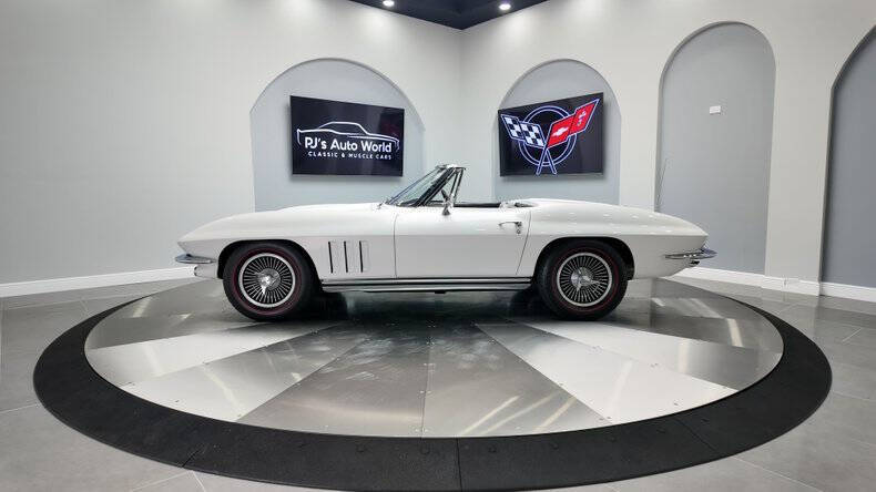 1965 Chevrolet Corvette