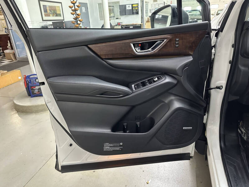 2023 Subaru Ascent Touring