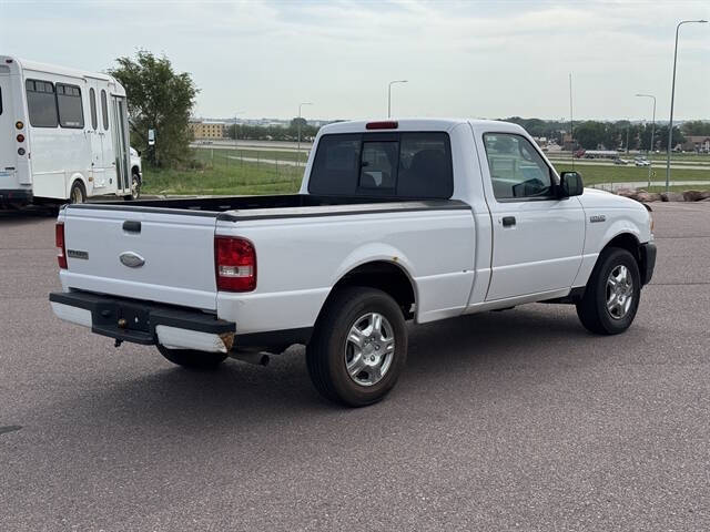 2006 Ford Ranger