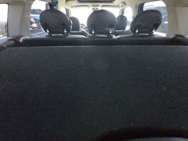 2020 MINI Countryman Cooper S