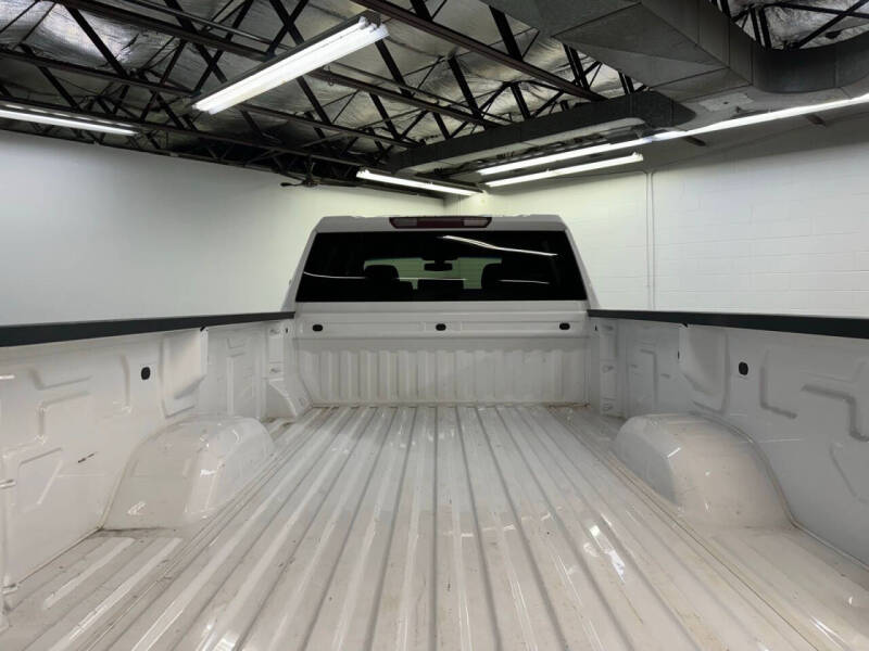 2020 GMC Sierra 3500HD