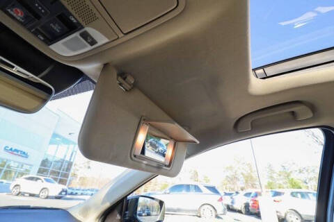 2019 Acura TLX SH-AWD V6 w/Tech