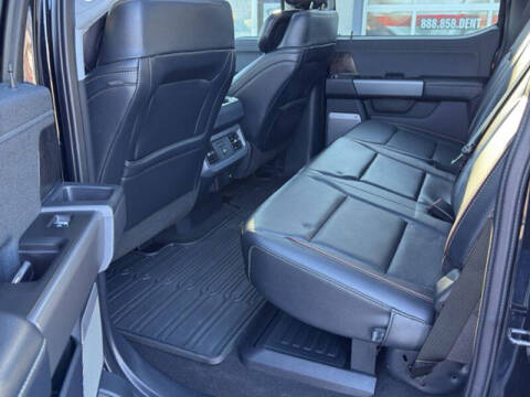 2024 Ford F-450 Super Duty Lariat