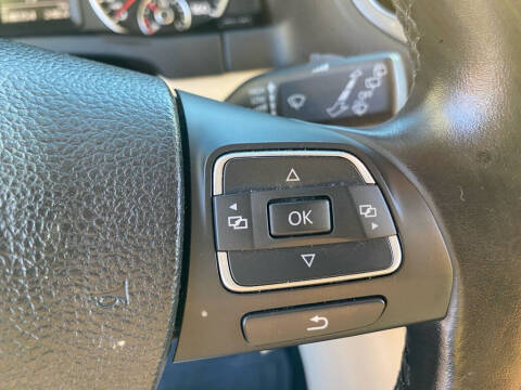 2013 Volkswagen Tiguan