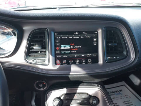 2023 Dodge Challenger GT