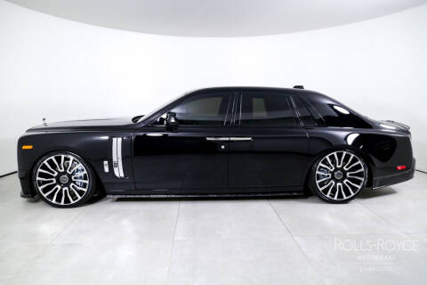 2024 Rolls-Royce Phantom