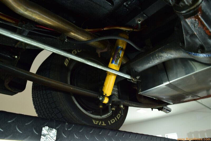 1939 Chevrolet Master Deluxe