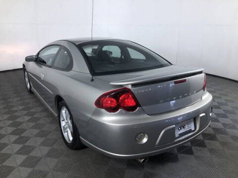 2005 Dodge Stratus R/T