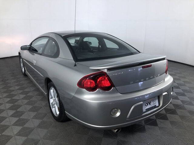 2005 Dodge Stratus R/T