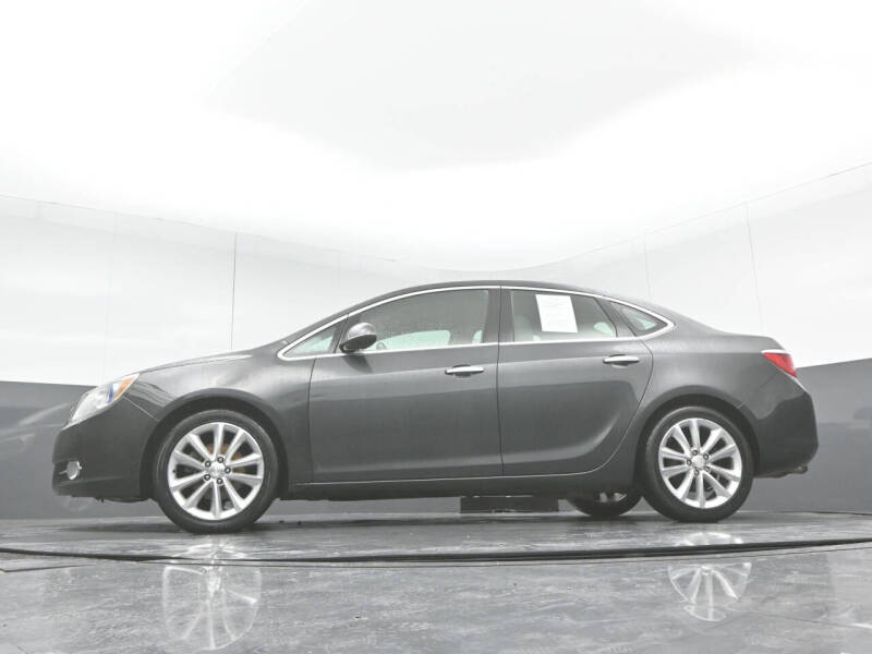 2014 Buick Verano