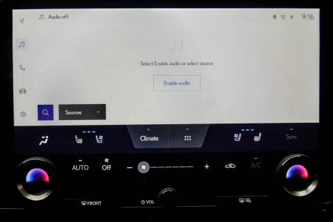 2022 Lexus NX 350 Premium