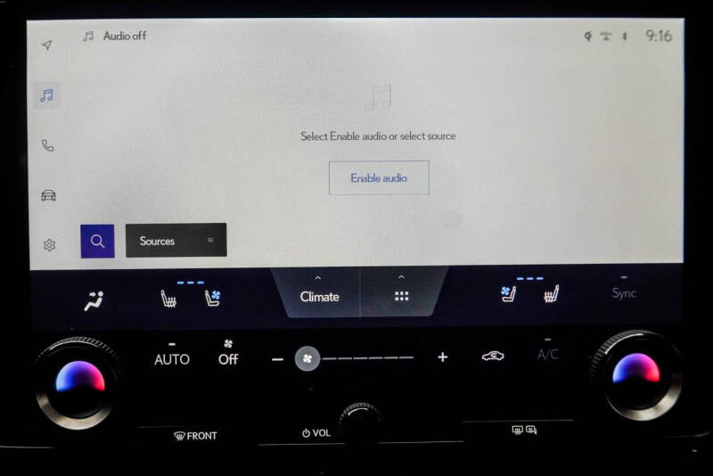 2022 Lexus NX 350 Premium