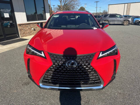 2025 Lexus UX 300h Premium