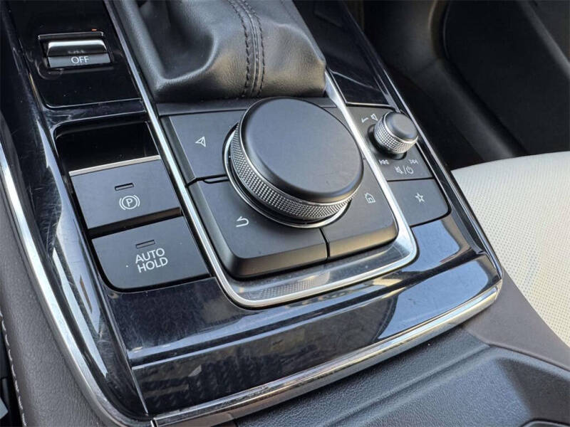 2023 Mazda CX-30 2.5 S Premium