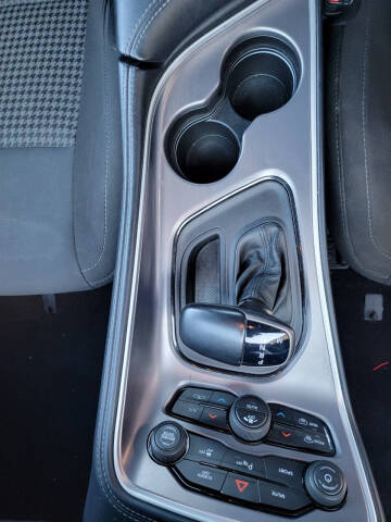 2021 Dodge Challenger GT