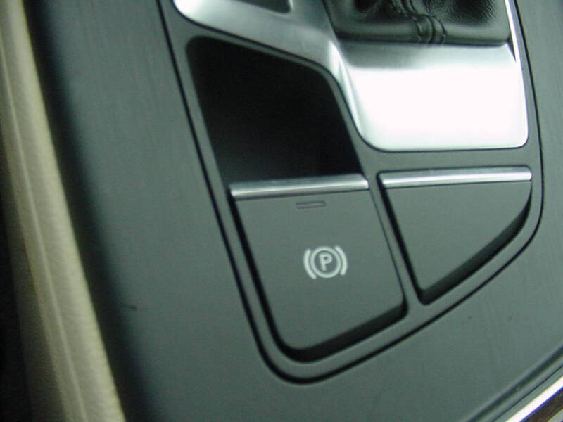 2019 Audi A5 Sportback quattro Premium 45 TFSI