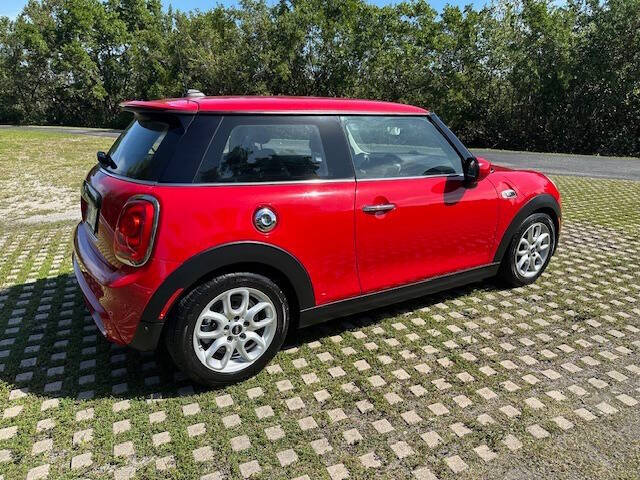 2020 MINI Hardtop 2 Door Cooper S