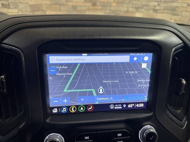 2023 GMC Sierra 2500HD