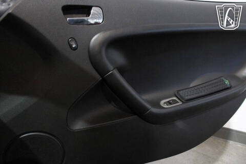 2008 Pontiac Solstice GXP