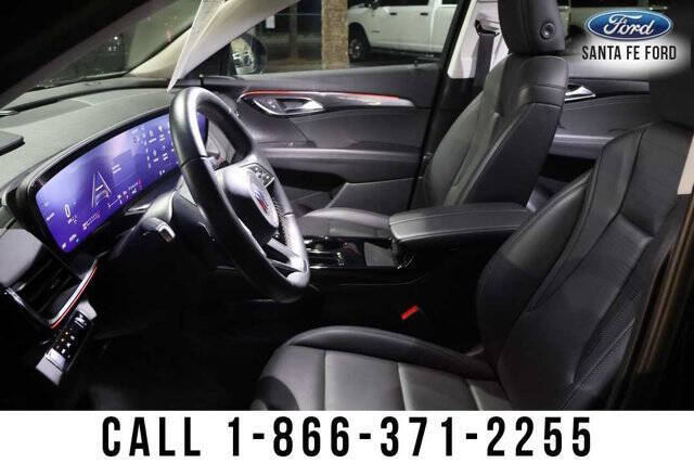 2024 Buick Envision Preferred