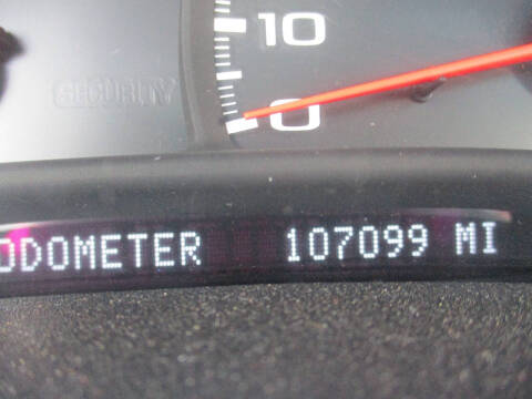 1997 Chevrolet Corvette
