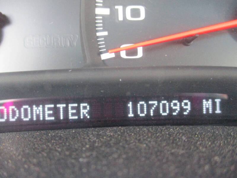 1997 Chevrolet Corvette