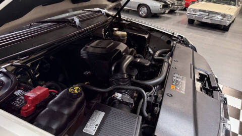 2013 Cadillac Escalade Luxury