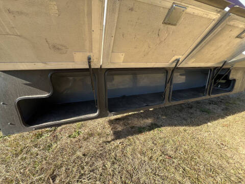 2007 Tiffin Allegro 34XB