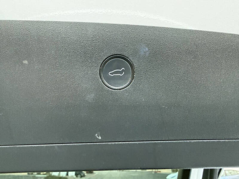 2021 Tesla Model X Long Range Plus