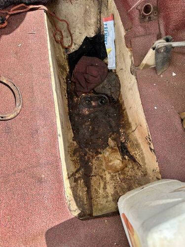 1958 Cadillac Series 62