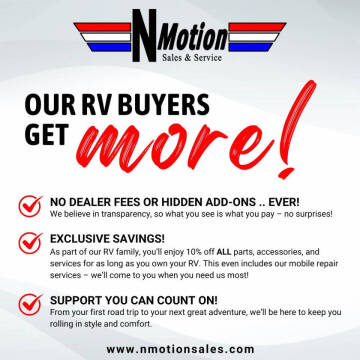 2019 Forest River Rockwood 2906WS