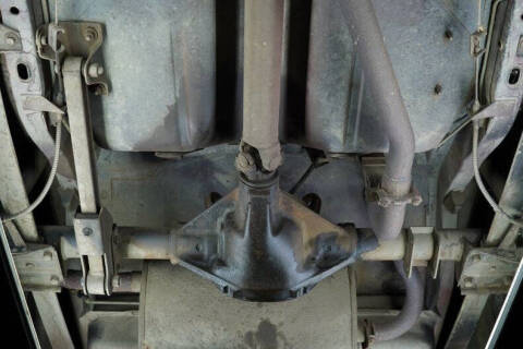 1967 Pontiac Firebird