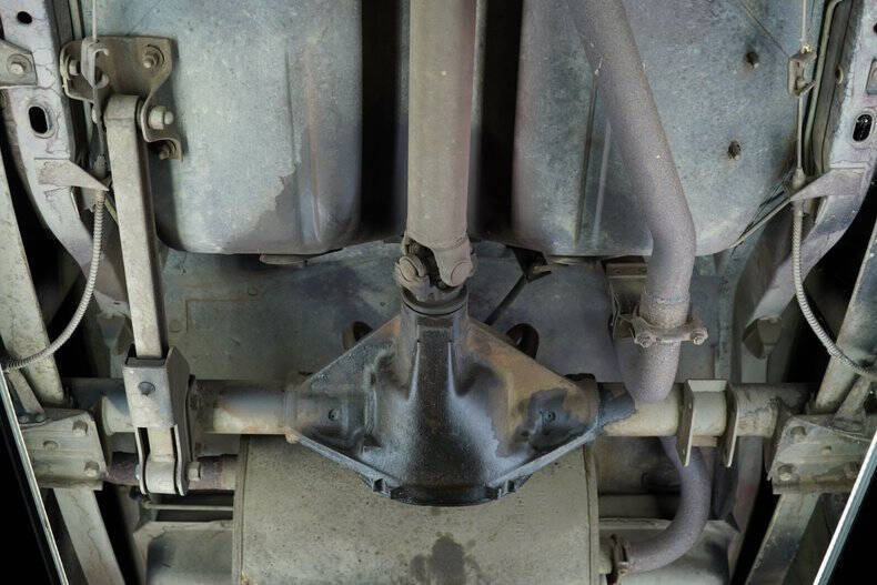 1967 Pontiac Firebird