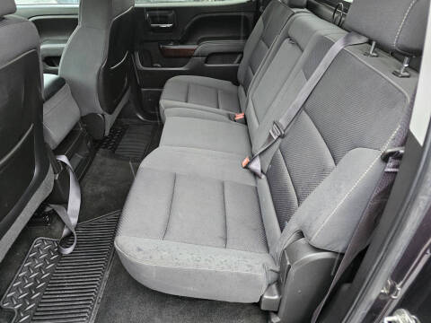 2015 GMC Sierra 1500