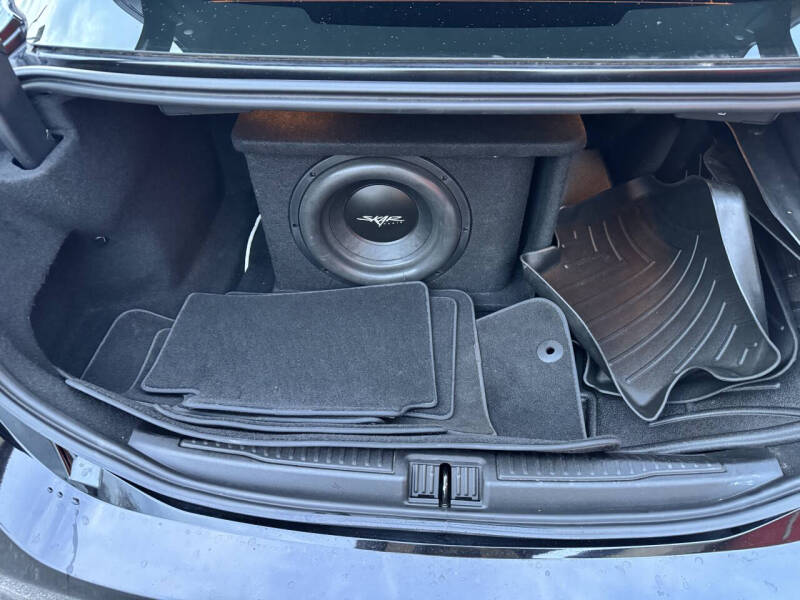 2018 Alfa Romeo Giulia