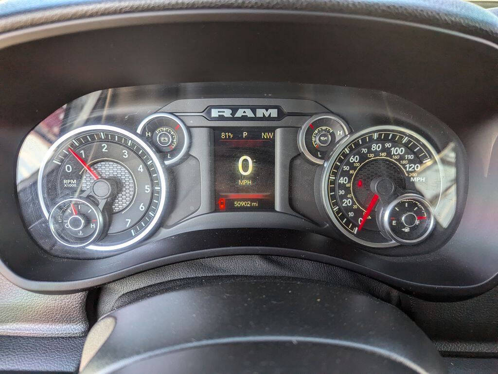 2022 Ram 2500 for sale at Axio Auto Boise in Boise, ID