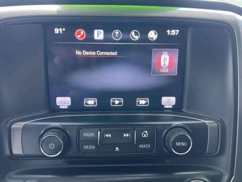 2014 GMC Sierra 1500