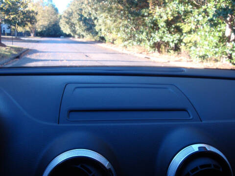 2017 Audi A3 2.0T Premium Plus