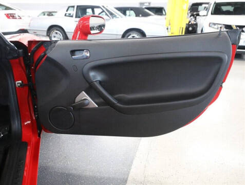 2007 Pontiac Solstice
