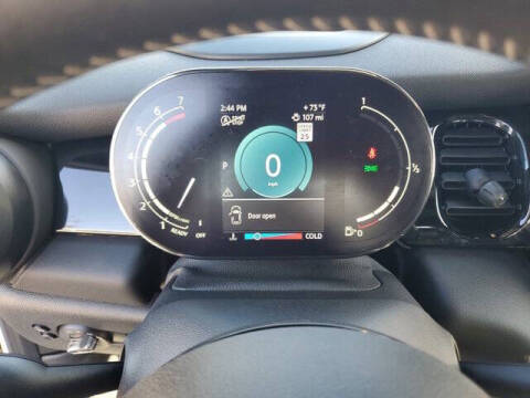 2022 MINI Hardtop 2 Door Cooper S