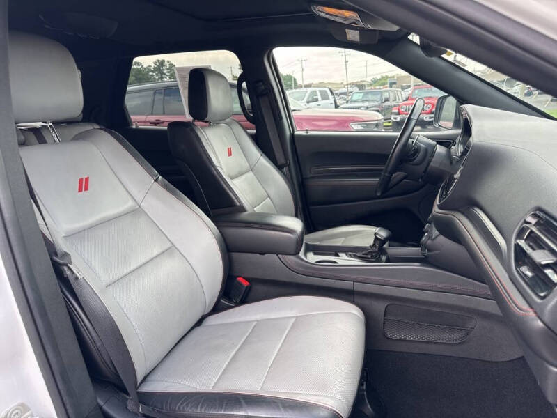 2023 Dodge Durango GT Plus