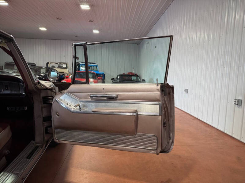 1964 Chrysler Imperial