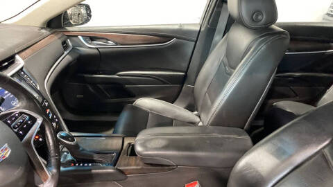 2019 Cadillac XTS Luxury