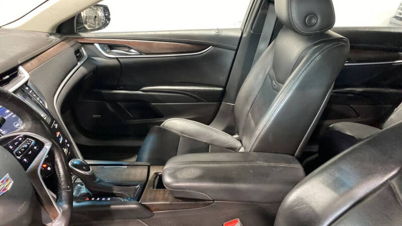 2019 Cadillac XTS Luxury