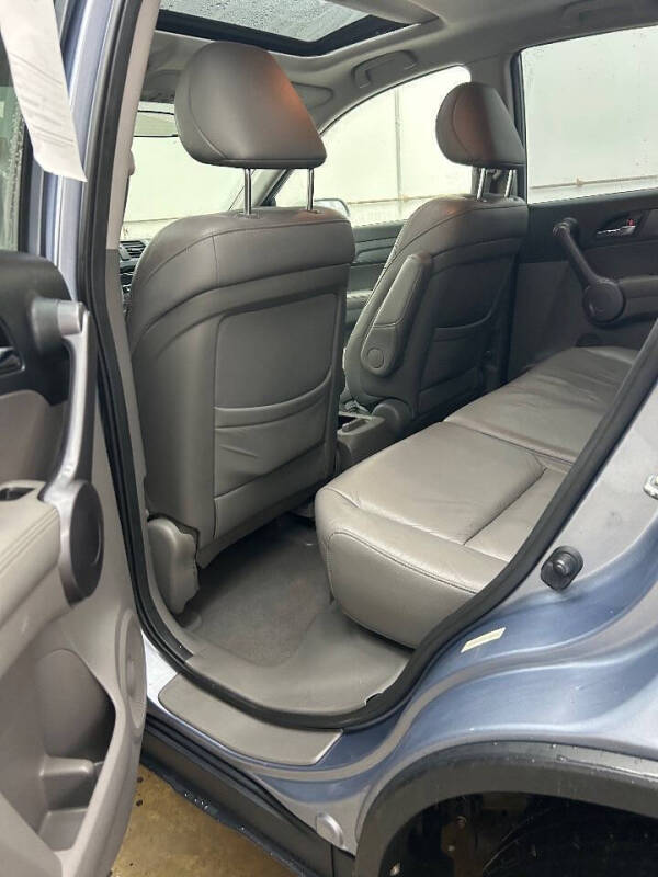 2008 Honda CR-V EX-L